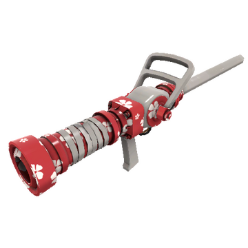 Bloom Buffed Medi Gun (Factory New)