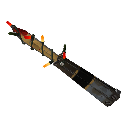 Strange Festivized Killstreak Blitzkrieg Knife (Field-Tested)