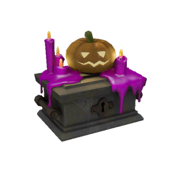 Ghoulish Gains Case