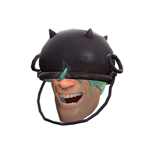 Unusual Calamitous Cauldron