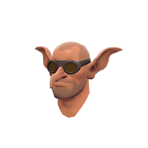 Strange Goblineer