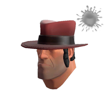 稀有 Detective
