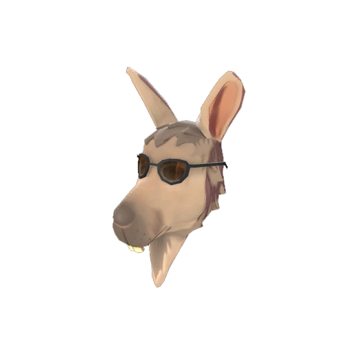 The Marsupial Muzzle