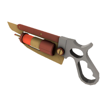 Strange Civic Duty Mk.II Ubersaw (Factory New)