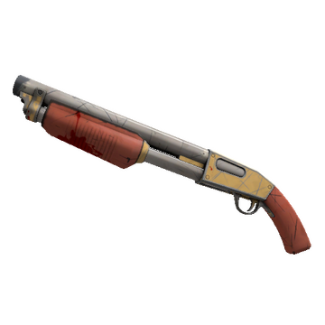 Killstreak Civic Duty Shotgun (Field-Tested)