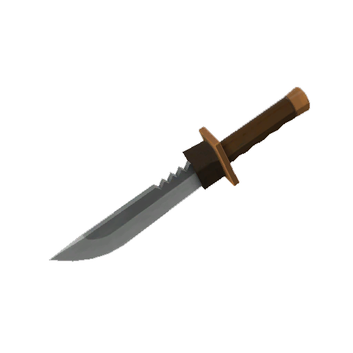 The Samson Skewer
