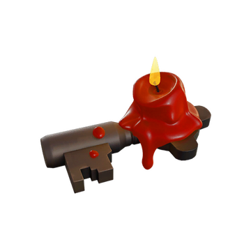 Crimson Cache Key