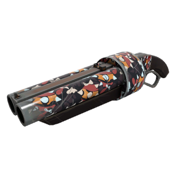Carpet Bomber Mk.II Scattergun (Field-Tested)