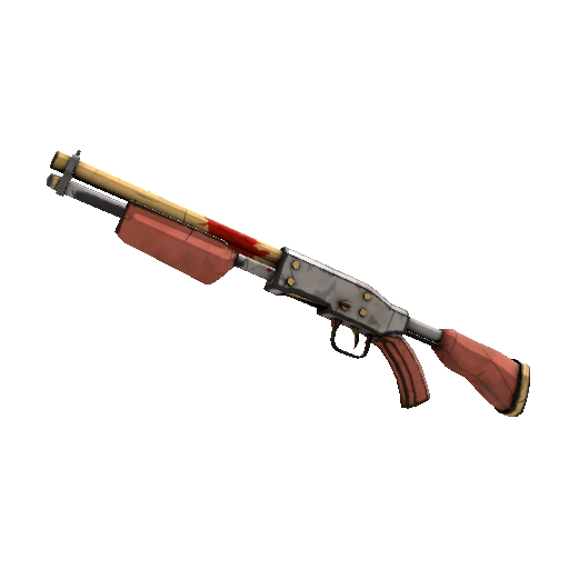 Strange Killstreak Civic Duty Mk.II Family Business (Well-Worn)