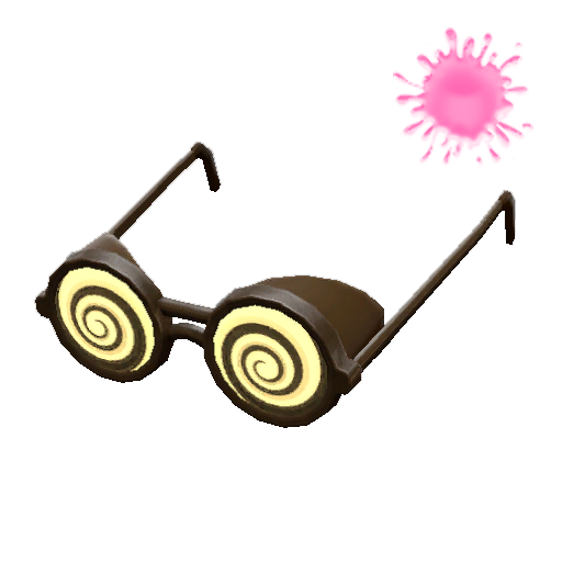 Hypno-eyes