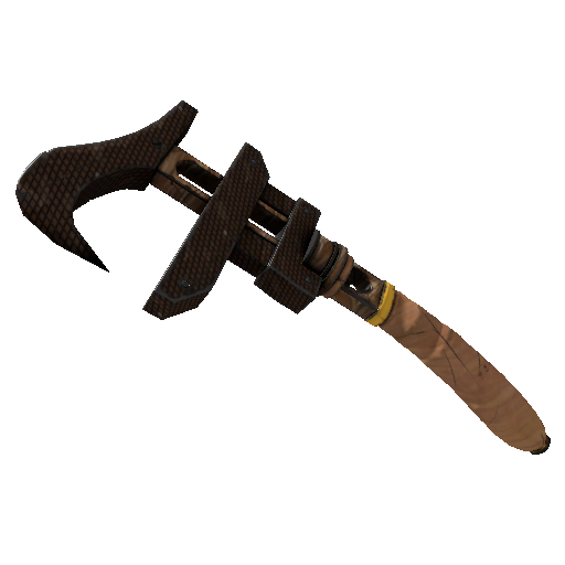 Strange Killstreak Nutcracker Mk.II Jag (Field-Tested)