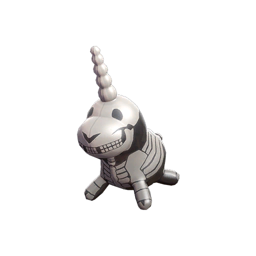 Strange Balloonicorpse
