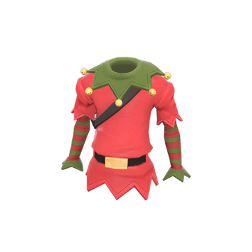 Seasonal Employee