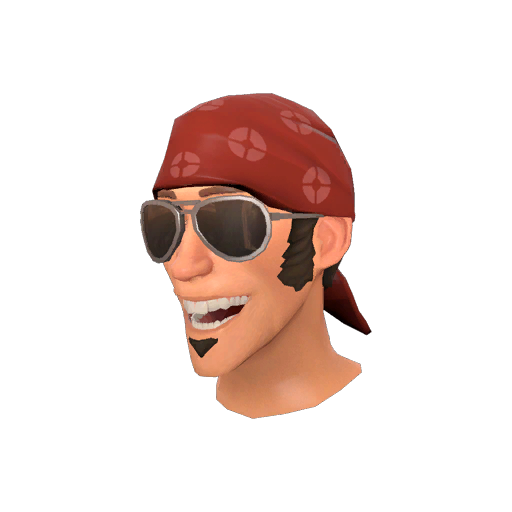 The Throttlehead