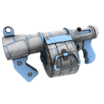 Igloo Stickybomb Launcher (Minimal Wear)