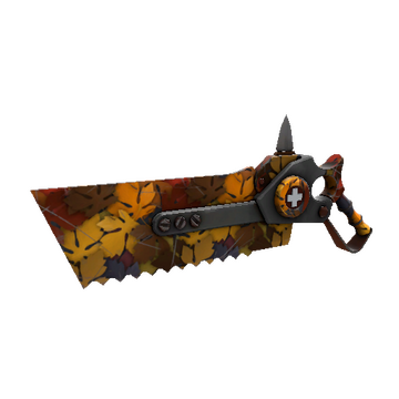 Autumn Mk.II Amputator (Field-Tested)