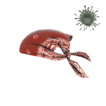 Unusual Heavy Duty Rag