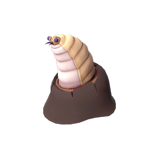 The 威蛆先生