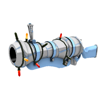 Festivized Igloo Loose Cannon (Factory New)