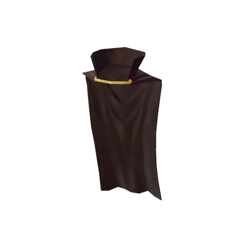 The Foul Cowl