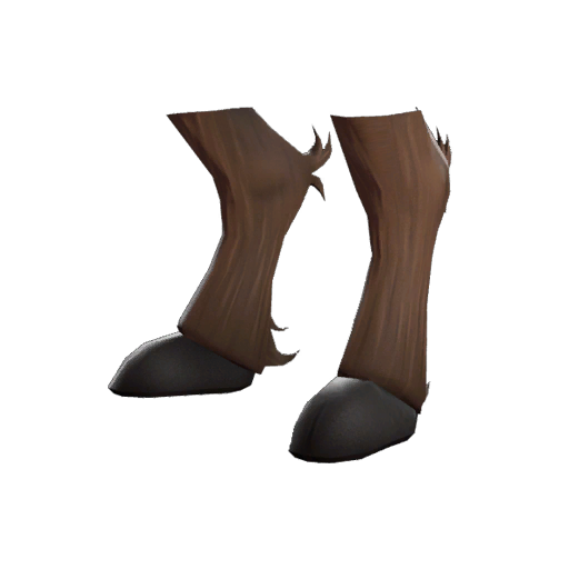The Baphomet Trotters