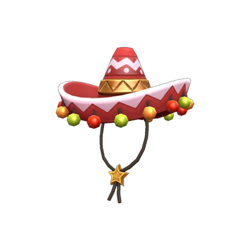 疏若陌路 El Fiestibrero