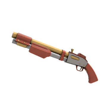 Civic Duty Mk.II 预备役射手 (崭新出厂)