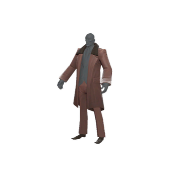 The Turncoat