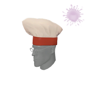 Unusual Teutonic Toque