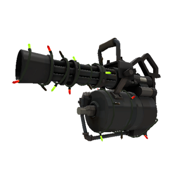 Festivized Specialized Killstreak Natascha