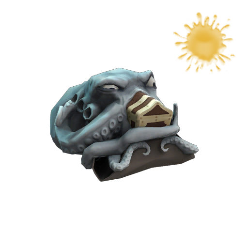 Hat of Undeniable Wealth And Respect