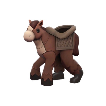 The Pony Express