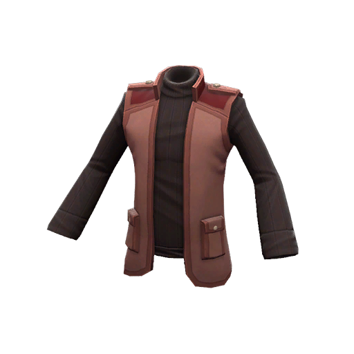Tactical Turtleneck