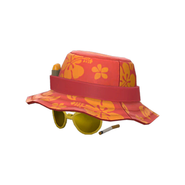 Hawaiian Hunter