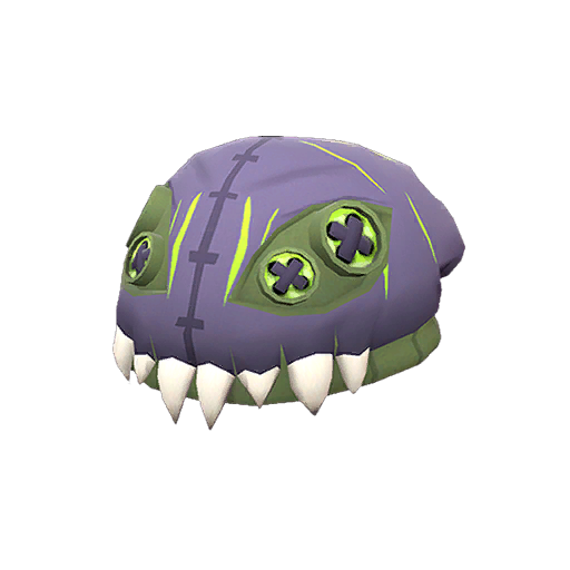 Beanie The All-Gnawing