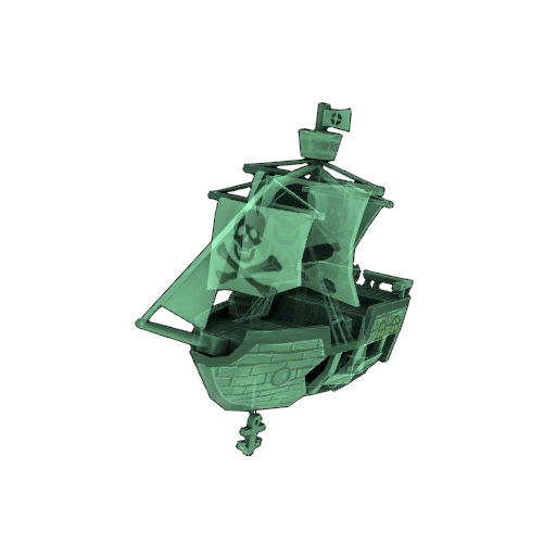 Haunted Li'l Dutchman
