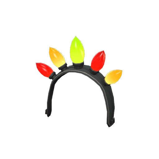 疏若陌路 Festive Fascinator