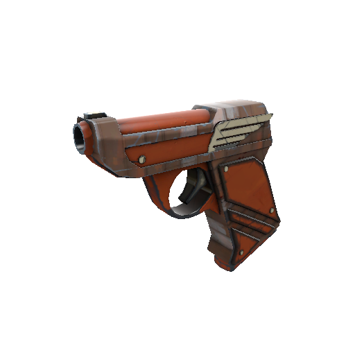 Strange Civil Servant Mk.II Winger (Field-Tested)