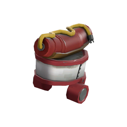 Unusual Bot Dogger
