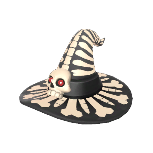 Bone Cone