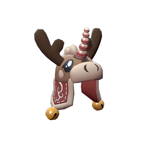 Reindoonibeanie