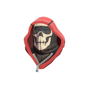Strange Cranial Cowl
