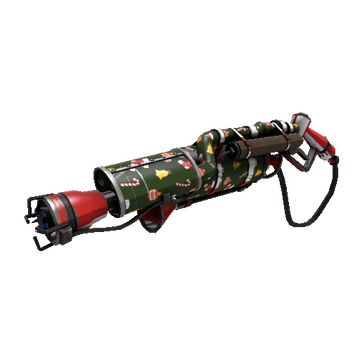 Smissmas Village Degreaser (Field-Tested)