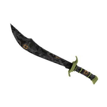 Woodsy Widowmaker Mk.II 诸王之王 (崭新出厂)