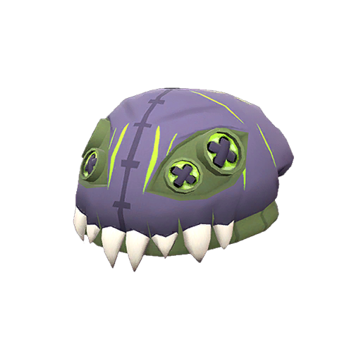 稀有 Beanie The All-Gnawing