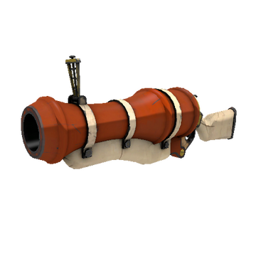 Strange Smalltown Bringdown Mk.II Loose Cannon (Field-Tested)