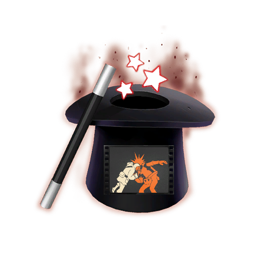 稀有 嘲讽：砸烂狗头 稀有转化魔法