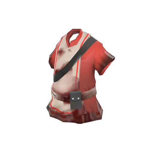 The Scorched Skirt