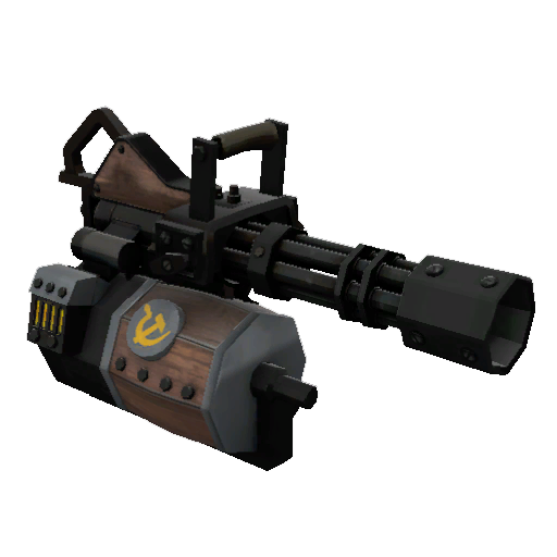 Killstreak Iron Curtain