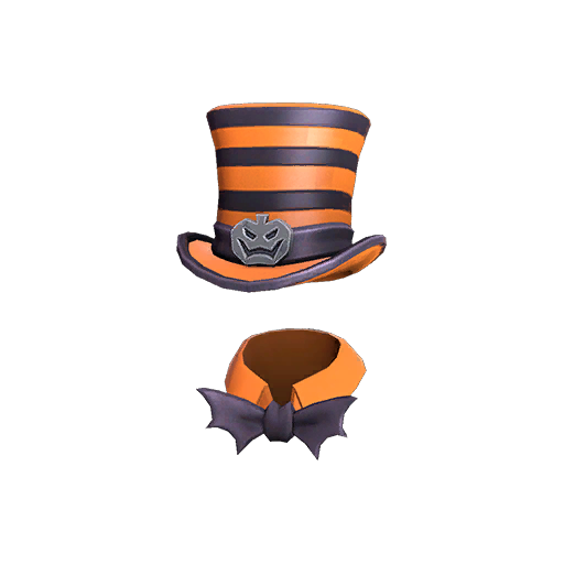 Twisted Topper